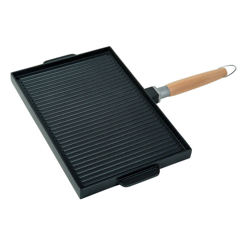 Plaque chauffante antiadhésive Master Pan