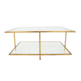 Romana Coffee Table