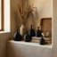 Ebony Wood Vessel - Rovuma Range-1891835222