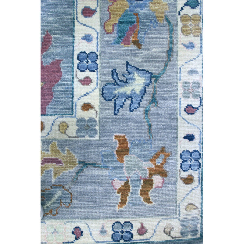 One-of-a-Kind Rectangle 9'11" X 14'4" Area Rug