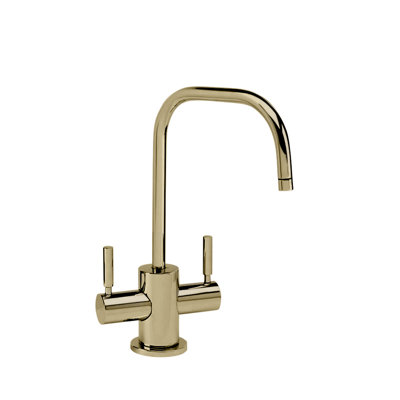 Fulton Hot and Cold Filtration Faucet