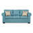 Bleu sarcelle