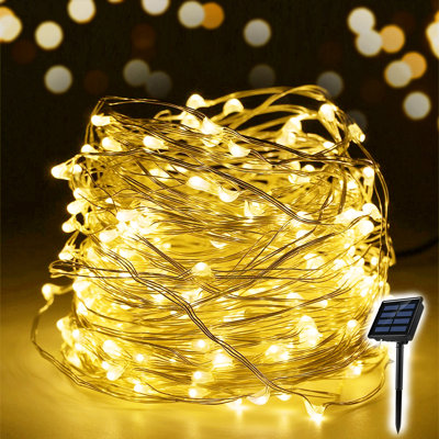LED-Lichterkette