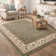 Weisgerber Floral Indoor Rug