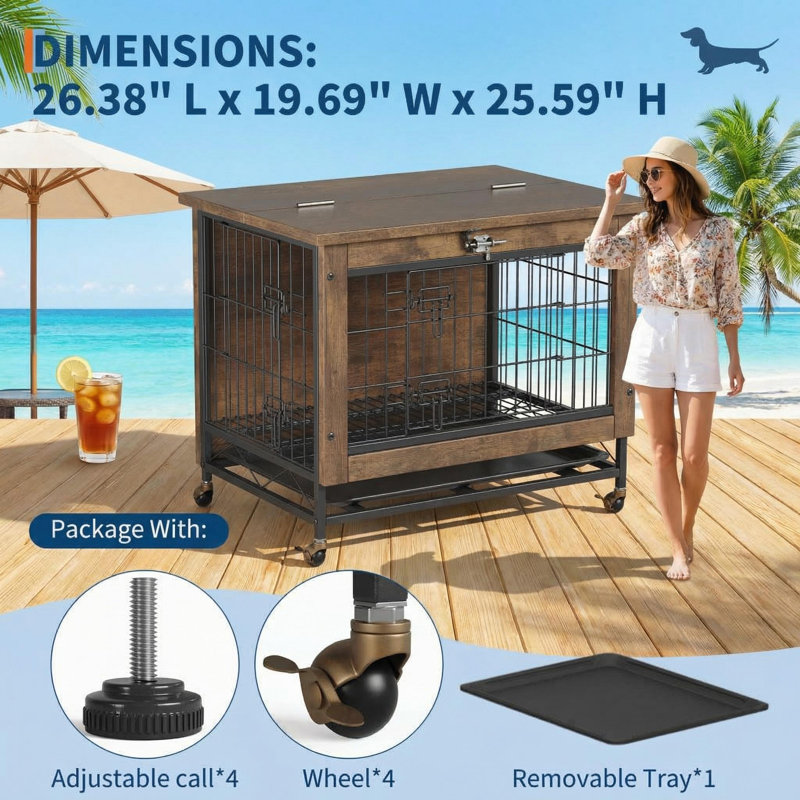Pet Crate