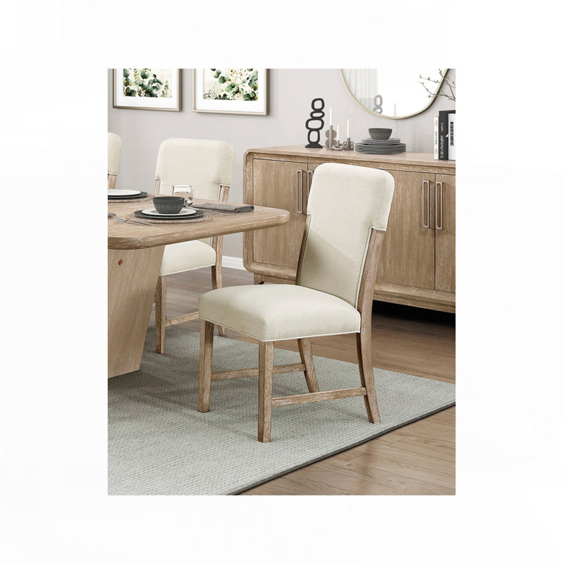 Ensemble de chaises de salle à manger