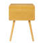 Table de chevet Bohuslav-229875442