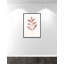 Wilfred Red Leaf III by Tara Studios - Painting Print-55541577-55541593