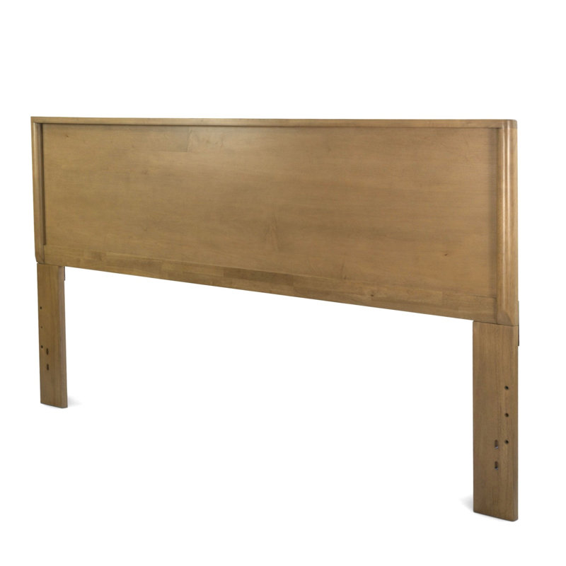 Chatham - Headboard - King - Warm Maple Finish, King