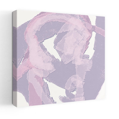 Art contemporain, art contemporain abstrait