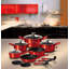 15 - Piece Non-Stick Aluminum Cookware Set-56115449