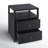 Elin 2 - Drawer 21" Nightstand-5975768