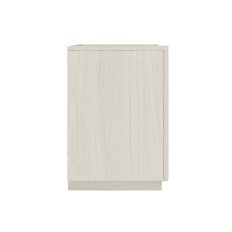 Cotiere 3 - Drawer Nightstand