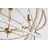 Lachance 6 - Light Dimmable Globe Chandelier-19390236