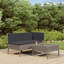Chaise longue avec coussins 3 pièces Ingi-1464365056-1464365059