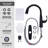 WOWOW Pull Down Kitchen Faucet-70529047