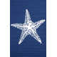 SAMPLE - Blue Marine Indoor/Outdoor Area Rug