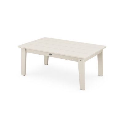 Table basse POLYWOOD x Sol 72
