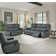 Chapman 42" Wide Standard Recliner