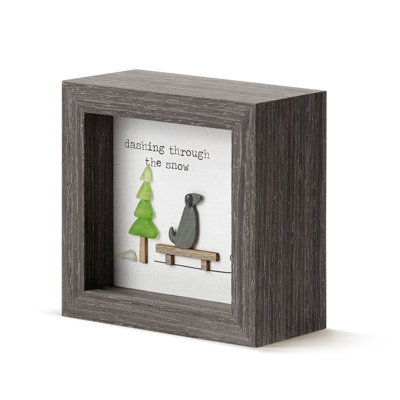 Box Signs & Plaques