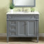 Meuble-lavabo simple 40 po Rivers-889697820