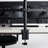 VonHaus Multi-Screen Desktop Mount