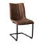 Castlehaven Upholstered Dining Chair-27107825-27107824