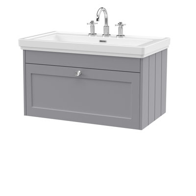Ashwick 830 mm Bathroom Vanity