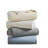 Soft Microfleece Blanket for All Seasons-113142366