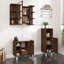 Ferranti Bathroom Storage Furniture Set-267475559
