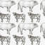 Hollowayville Matte Mural-145846707