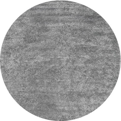 Tapis contemporain gris