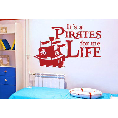 Non-Wall Damaging Wall Decal