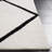 Teresita Hand Tufted Wool Geometric Rug-1012954833