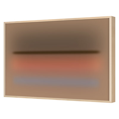 " Blur Expansion 23 " by Stramel, Renee