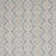 Berkeley Hand Printed Silk Fabric-1361072150