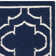 Vogel Geometric Wool Hand Woven Area Rug