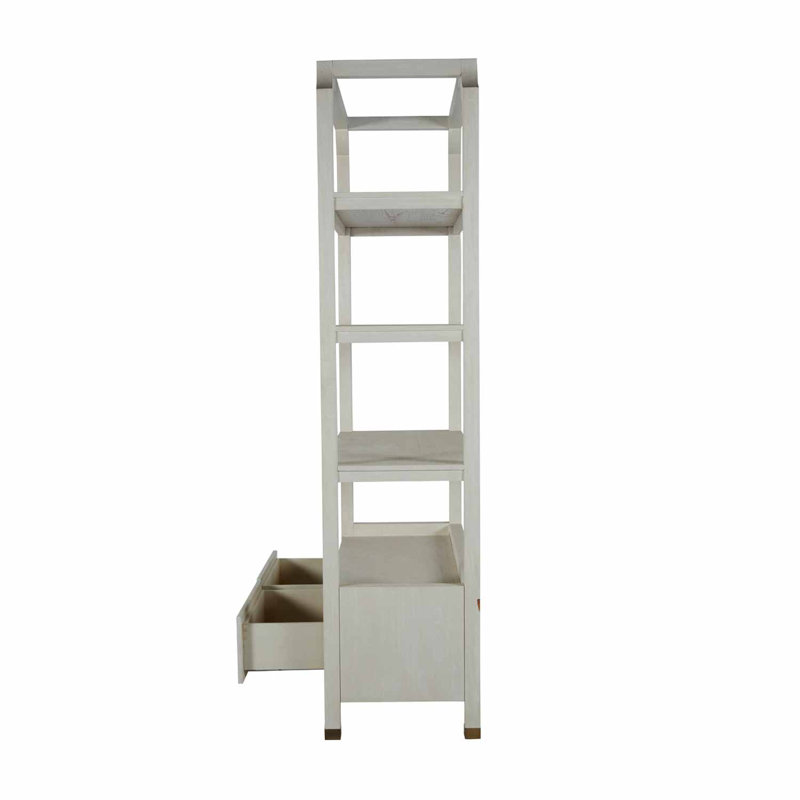 Crest Storage Bookcase
