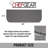 Soothing Comfort Standing Anti-fatigue Mats-65000870-65222973