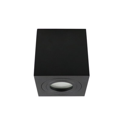 Calliann Flush Mount