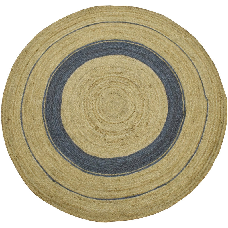 Tonsina Indoor Rug, Round 3'