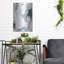 Art mural luxueux «Short Prose 2» par June Erica Vess, 12 po x 16 po
