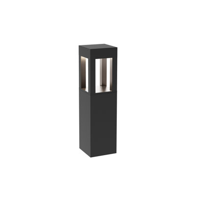 Sonoma Integrated LED Aluminium Bollard Light