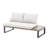 5-Person Symmetrical Outdoor Seating Group -230237674