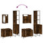 Abdulmalek Bathroom Furniture Suite-1678857717
