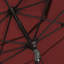 Parasol de marché Breck de 132 po-88337786