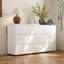 Commode 6 tiroirs l 59 po-1356863758