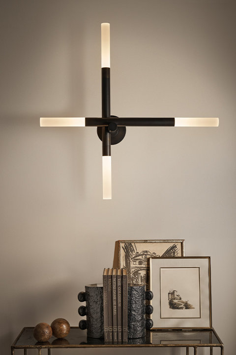 Wall Sconces