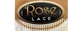 Rose Lace And Braid Logo