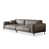 Beige/gris est en rupture de stock
